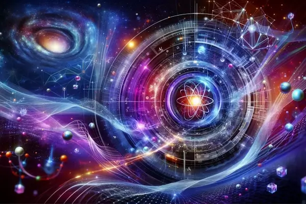 Física Quântica: Desbravando os Mistérios do Universo