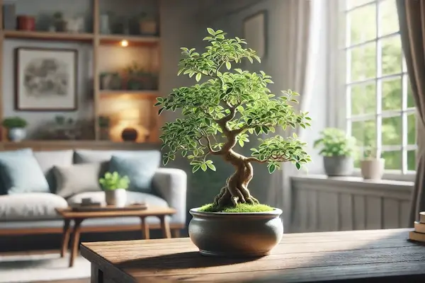 Bonsai Como Cuidar em Casa: Dicas para Iniciantes