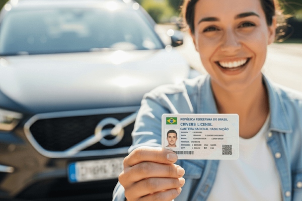 Como Conseguir CNH de Graça: Passo a Passo Atualizado